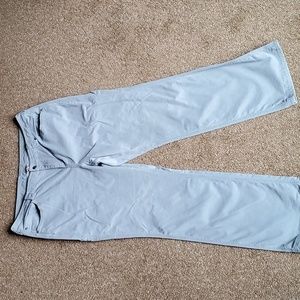 Duluth Trading Co women's pants EUC 18x33